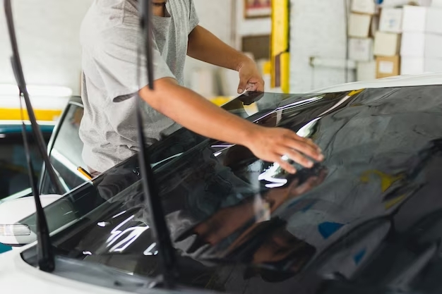 The Ultimate Guide to Ceramic Car Window Tint: What You Need to Know