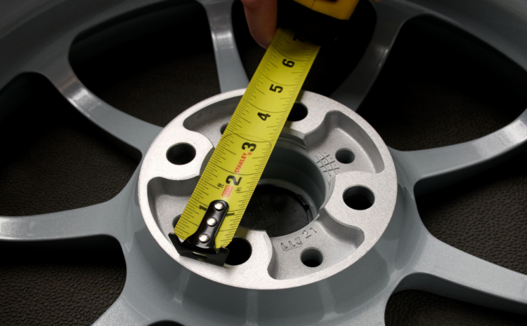  How to Measure Wheel Bolt Pattern