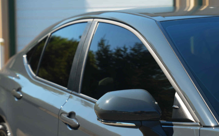 What Is a Ceramic Tint? Things to Know